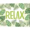 Relax & Renew by Cindy Jacobs 15" x 12" Canvas Wall Art (Set of 2)